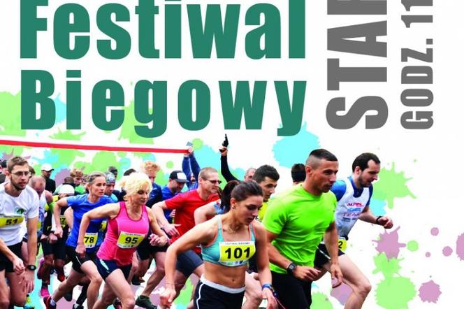 XXX Wiosenny Festiwal Biegowy 