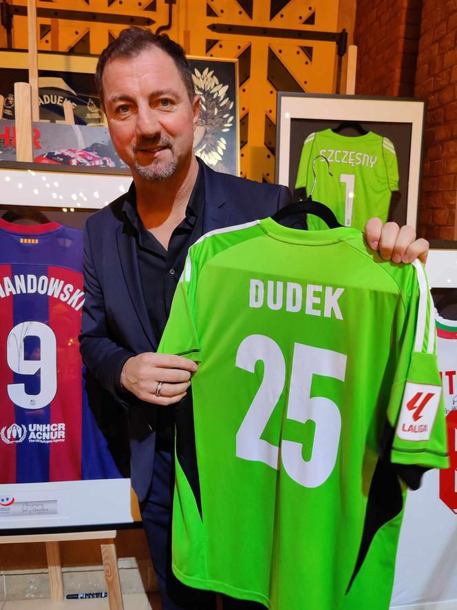 Jerzy Dudek