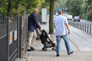CÓRKA GIERTYCHA DO SPECJALNĄ OCHRONĄ