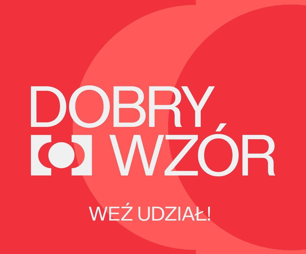 Konkurs Dobry Wzór