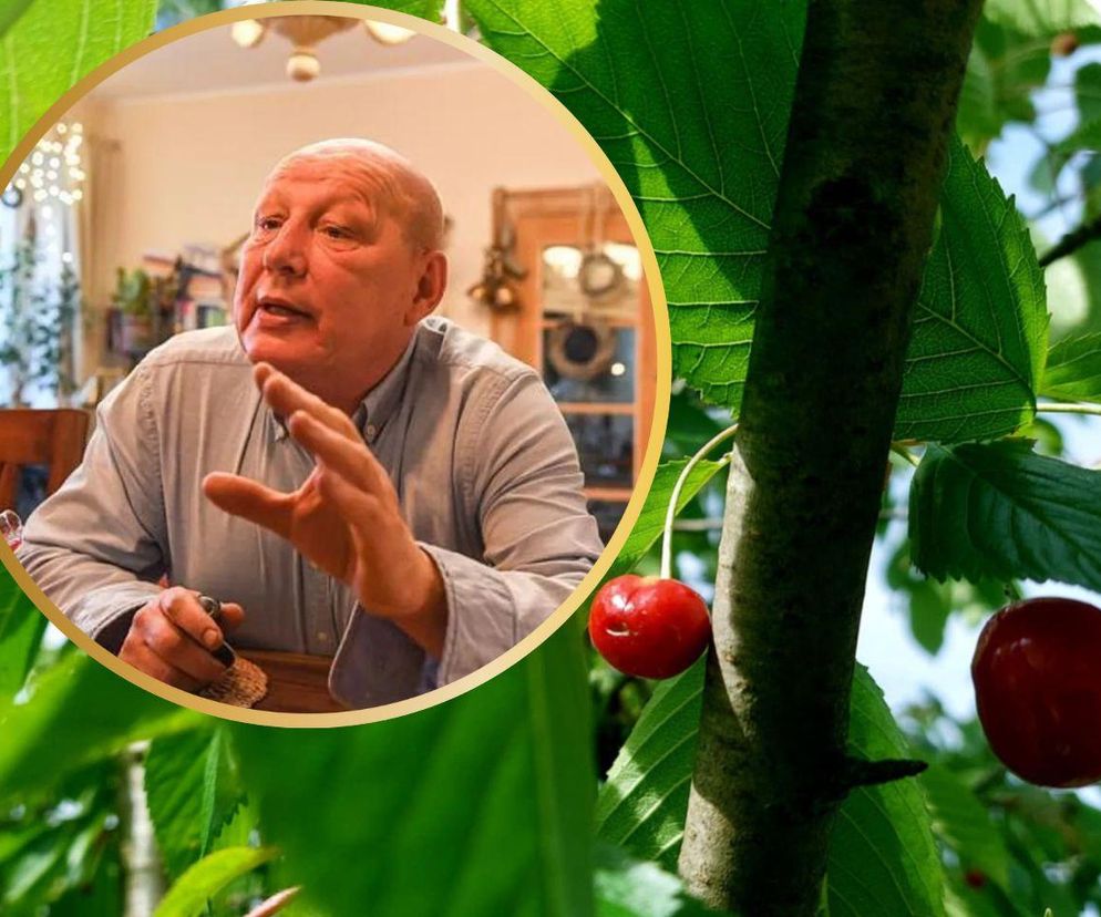 Jackowski snuje wizję zaplanowanego kryzysu, niedługo ma zapanować wielka drożyzna. Powtarzam: 2025 rokiem przeklętym