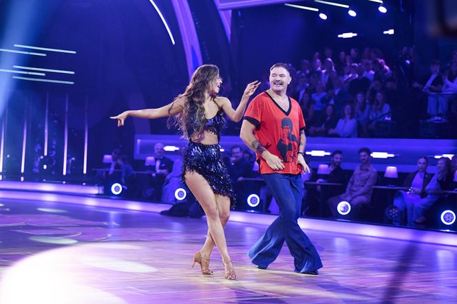 Tomasz Karolak, Izabela Skierska