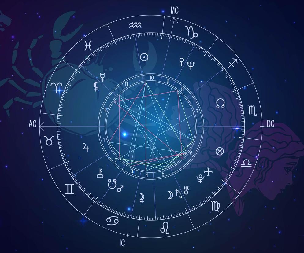 Horoskop dzienny na piątek 16.08. dla wszystkich znaków zodiaku