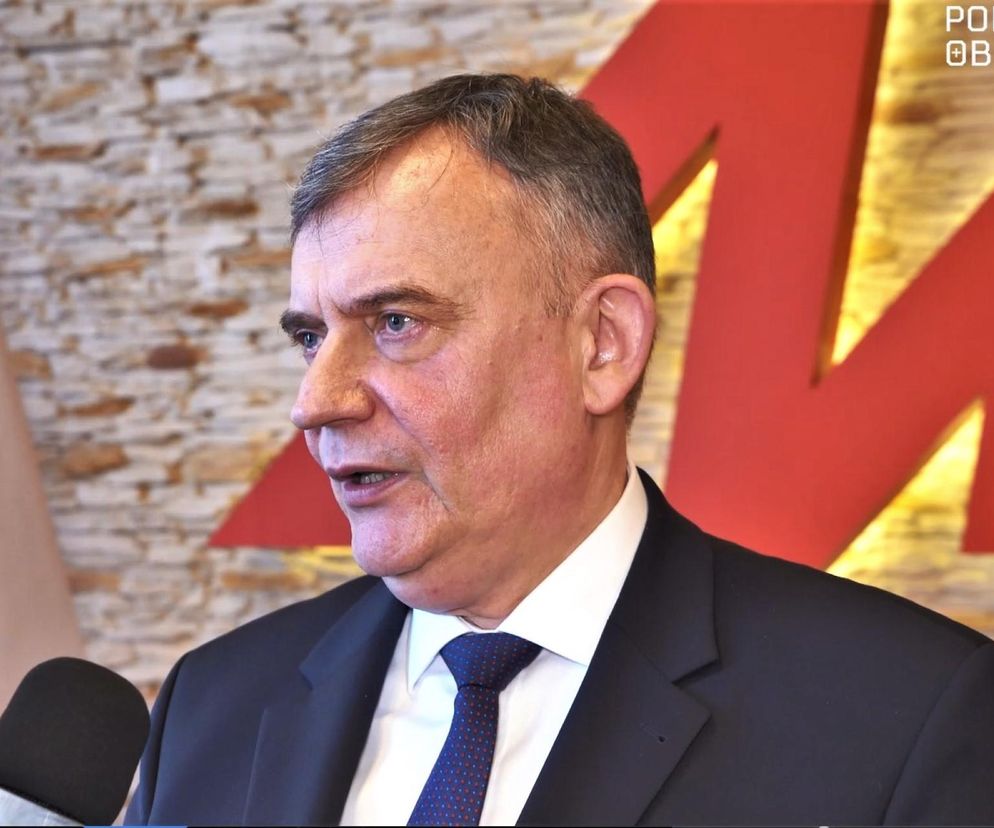 Bejda: Rozwijając polskie produkty zbrojeniowe zwiększamy bezpieczeństwo całej UE