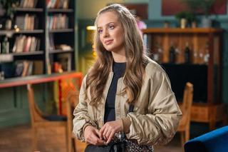 Barwy szczęścia odc. 2909: Oliwka (Wiktoria Gąsiewska)