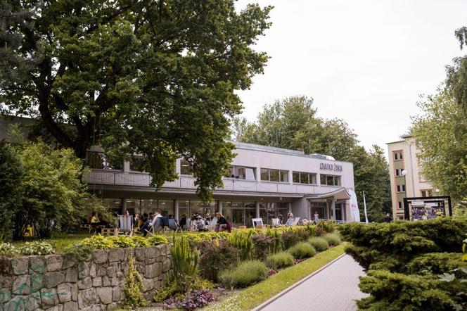 Akademickie Centrum Kultury i Mediów UMCS Chatka Żaka