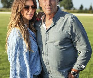 Cud w ogrodzie Strasburgerów. „Nazwaliśmy ją Irenka”