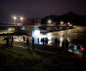 Kulminacja fali powodziowej przyjdzie na Odrze we Wrocławiu około piątku