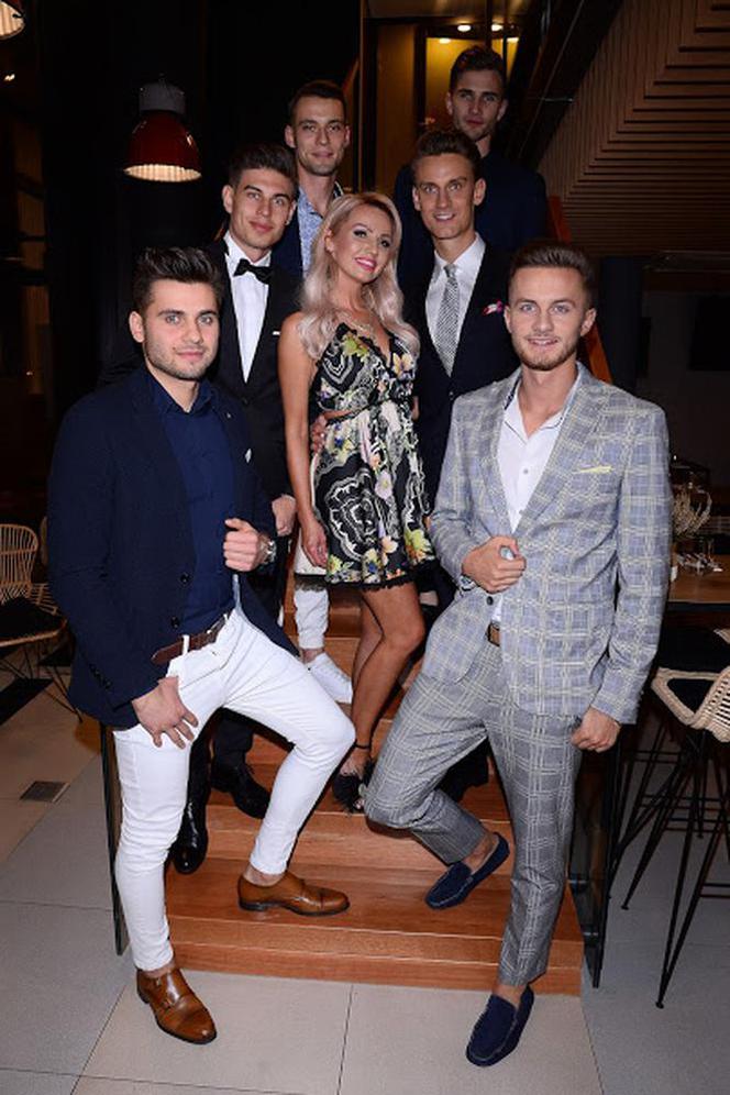 Tak się prezentują kandydaci na Mistera Polski 2019 