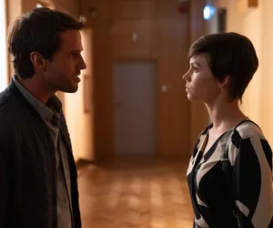 Na dobre i na złe, odcinek 871: Blanka dowie się, dlaczego Mario został członkiem mafii! Stała za tym kobieta - ZDJĘCIA