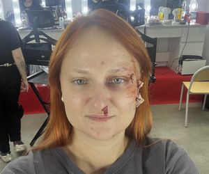 Charakteryzacja w Warszawskiej Szkole Filmowej