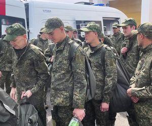 Rosyjskie straty w Ukrainie sięgają prawie miliona? Szokujące dane o ofiarach