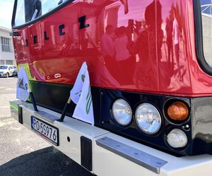 konferencja: 100-lecie komunikacji autobusowej w Poznaniu