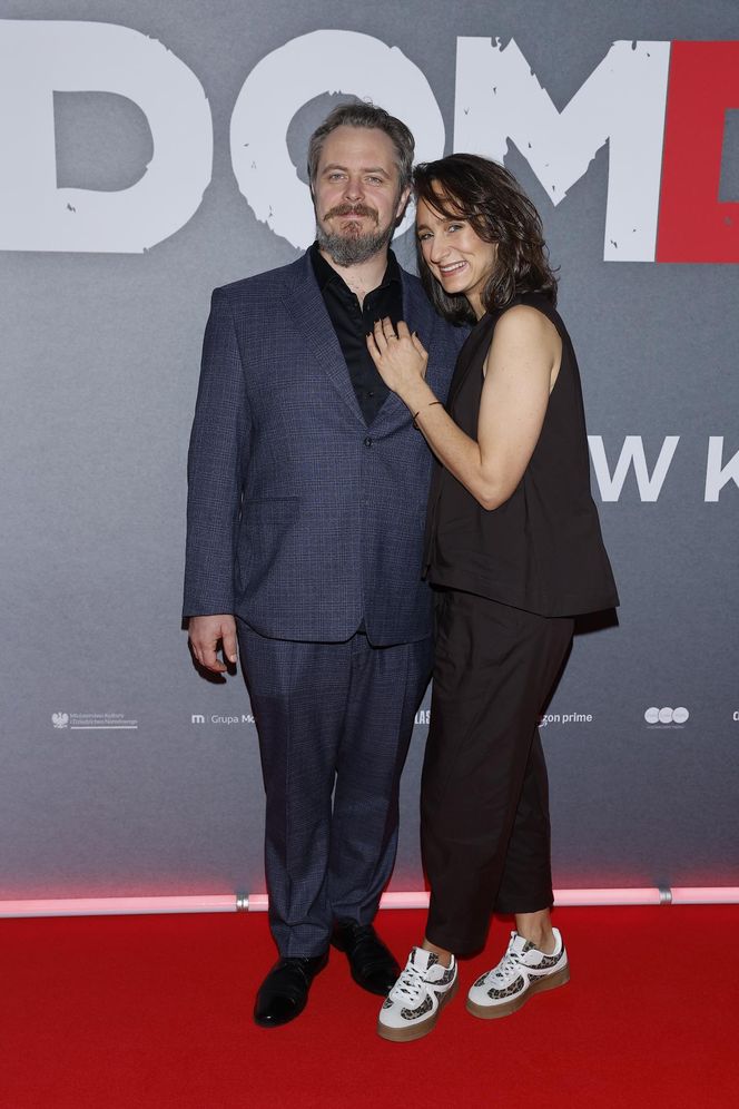 Kamila Kuboth-Schuchardt i Tomasz Schuchardt