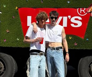 Gwiazdy na Paradzie Równości.