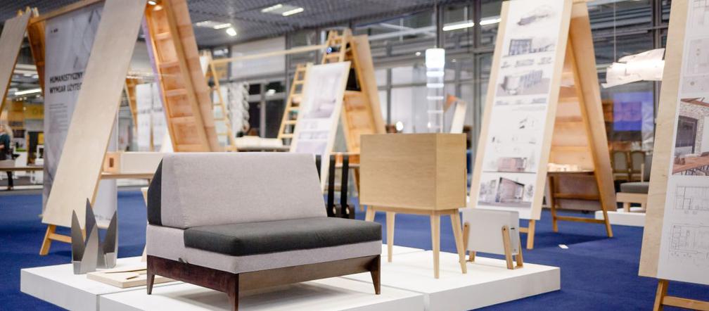 ArchiDAY 2018 podczas targów Warsaw Home