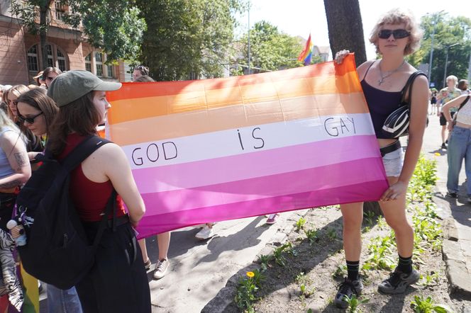 XXI Marsz Równości w Poznaniu