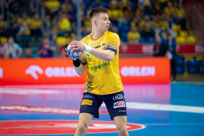 Industria Kielce - Orlen Wisła Płock. Finał Orlen Pucharu Polski 2025
