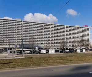 Superjednostka Katowice - ikona PRL