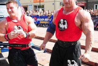 Mariusz Pudzianowski