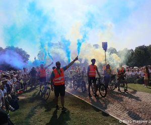 Pielgrzymka na Jasną Górę 2025