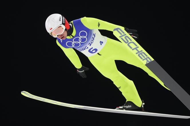 Kamil Stoch