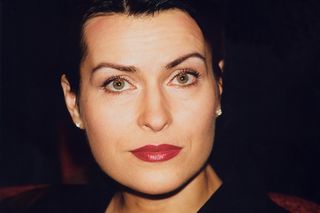 Tak zmieniała się Danuta Stenka