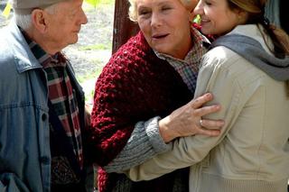 Wzruszające wyznanie Teresy Lipowskiej 