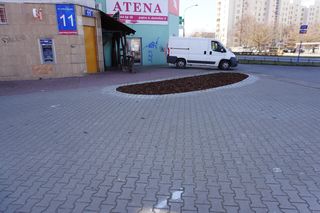 Potworki ursynowskie robią furorę w sieci. Mieszkańcy dzielnicy podzieleni. „Kto na to pozwalał”