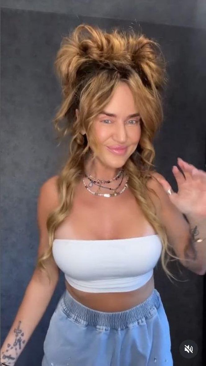 Agnieszka Kotońska nie przypomina siebie sprzed lat! Mamy zdjęcia