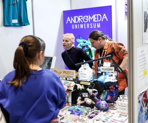 Targi Książki w Katowicach to okazja do zdobycia autografów pisarzy