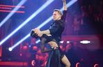 Maciej Kurzajewski w Tańcu z Gwiazdami