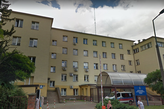 Kraków: Szpital MSWiA ma walczyć z koronawirusem. Ale nie ma lekarzy i pielęgniarek