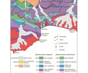 Matura 2025 geografia - odpowiedzi, arkusz CKE  15.05.2025 - Formuła 2023	