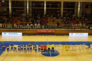 Wiara Lecha Poznań - Wenecja Pułtusk