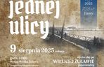 Wyprawa na wyspę Wielka Żuława w ramach Historii Jednej Ulicy
