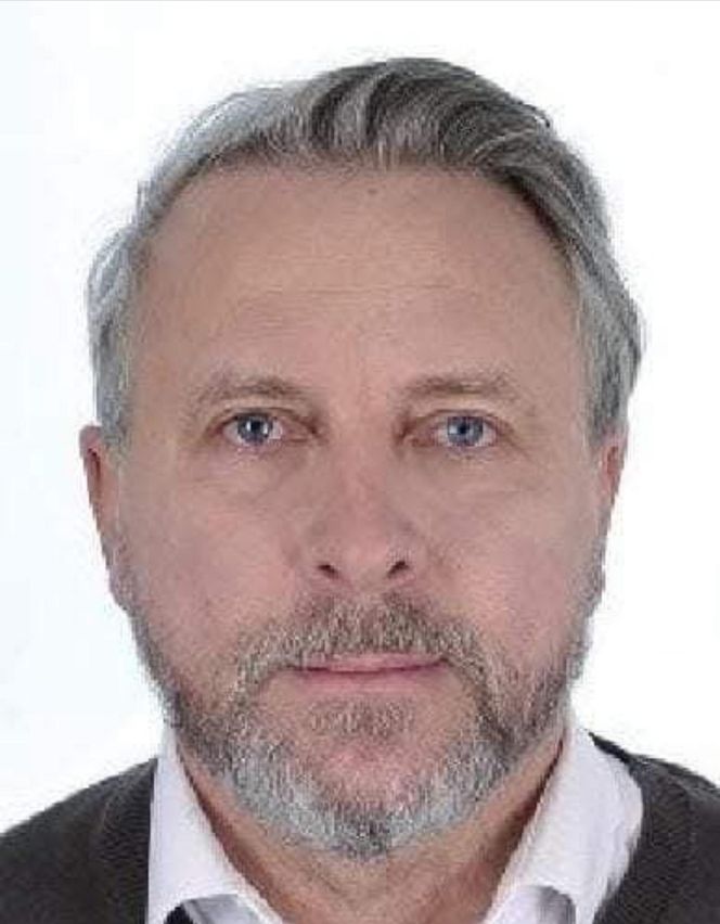 Bartłomiej Morawski poszukiwany. Lista szokujących zarzutów