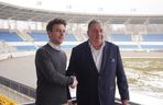 Orzeł leci dalej! Moto Arena pozostaje stadionem żużlowym