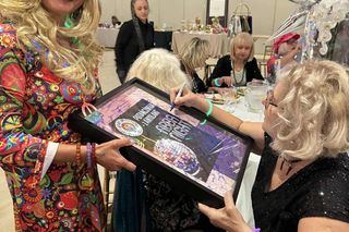 Polonia balowała dla chorego Jasia – Anielska Noc w rytmie ABBY