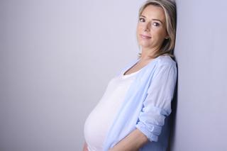 Ciąża po 40. - późne macierzyństwo ma swoje zalety i wady