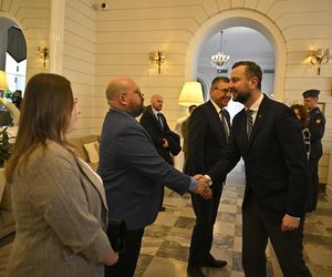 Konferencja „Przyszłość Sił Powietrznych RP”