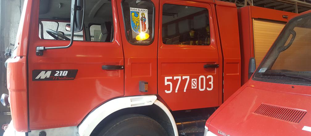 Dramatyczna sytuacja strażaków z OSP Ruda. Mogą stracić siedzibę, ale możesz im pomóc