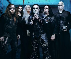 Cradle of Filth jesienią zagrają w Polsce! Sprawdź, gdzie i kiedy zagra formacja