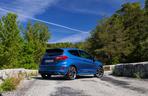 Ford Fiesta ST