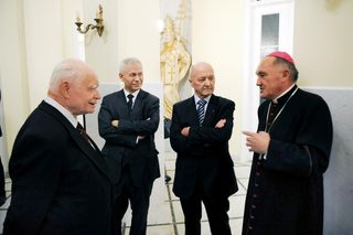 Nie żyje prof. Adam Strzembosz 