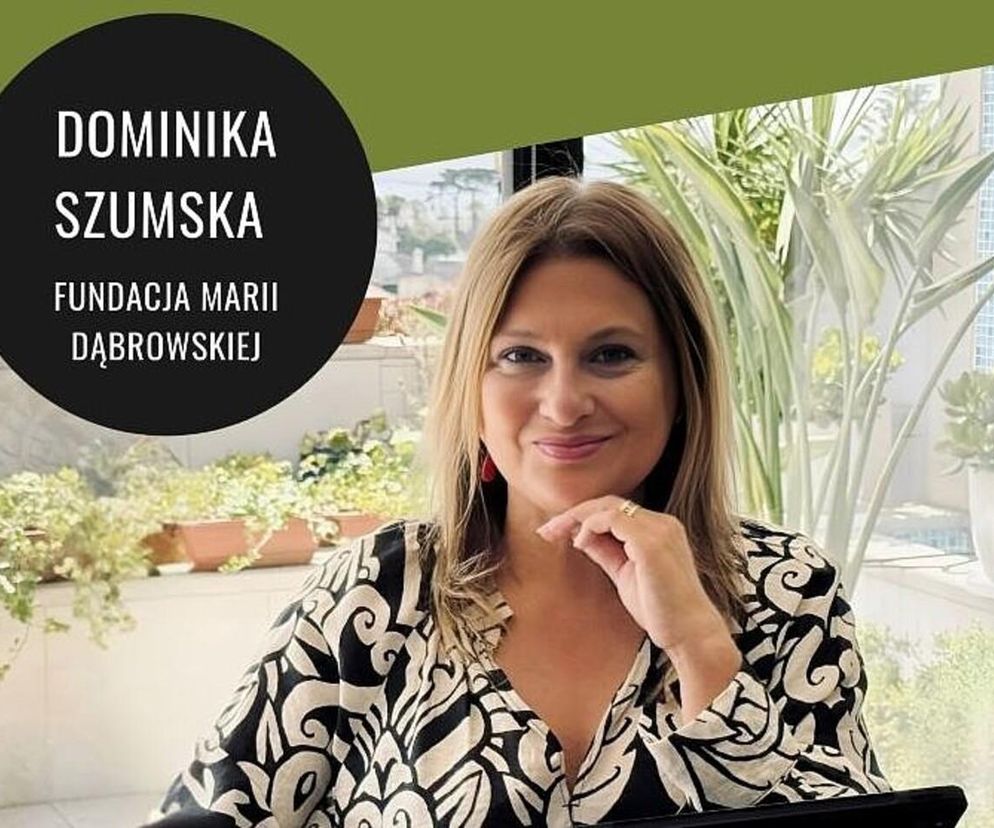 „Literatura na trawie” w Dworku Marii Dąbrowskiej w Russowie