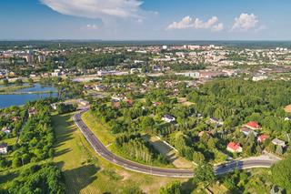 Bon energetyczny Starachowice