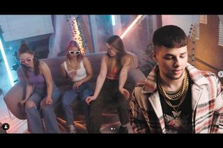 Allan Krupa syn Górniak zostanie gwiazdą Polsatu