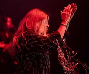 Beata i Bajm na Dniach Pszczyny. Pierwszy koncert po długiej przerwie