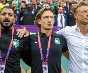 Tak zmotywował Arabię Saudyjską Herve Renard! Te słowa przejdą do historii, szczere wyznanie